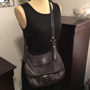 longchamp balzane crossbody